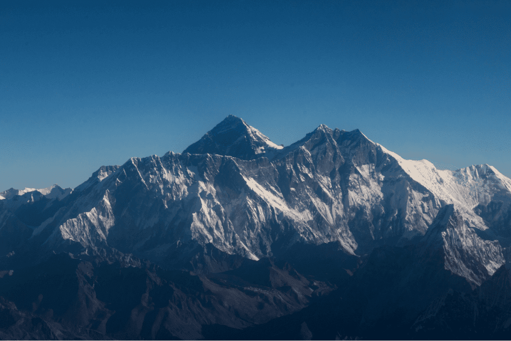 Nepal’s New Five-Year Mountain Conservation & Safety Plan: Protecting the Himalayas for Future Generations 2 mountain