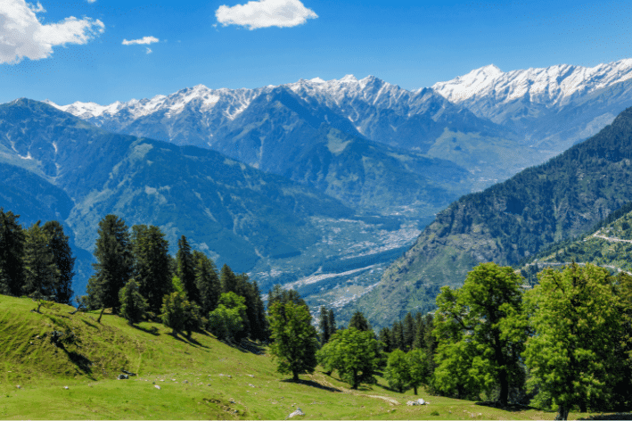 Trekking in Nepal’s Off-Season: Pros and Cons 2 pros part