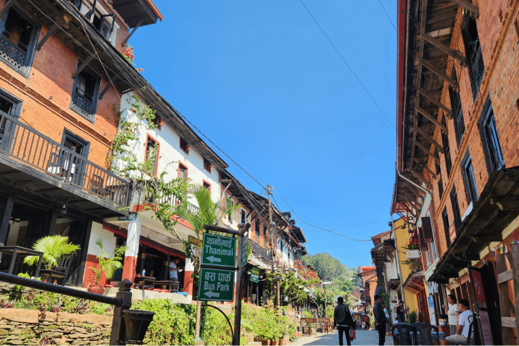 Beyond the Mountains: 10 Authentic Experiences in Nepal 11 heritage town like bandipur