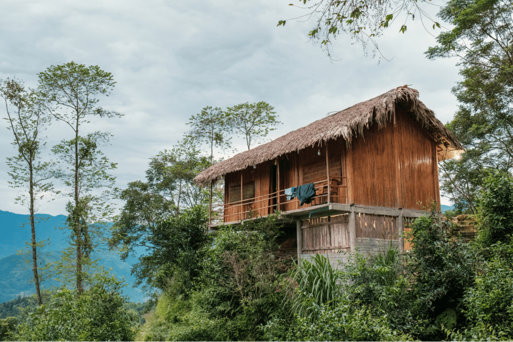 Beyond the Mountains: 10 Authentic Experiences in Nepal 7 homestay in the rural village