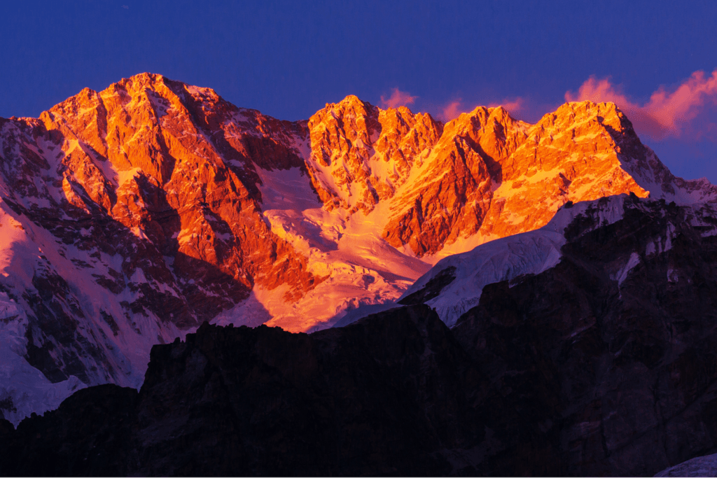 Hidden Nature Wonders in Nepal: 10 Serene Destinations Away from Crowds 6 hidden nature wonder