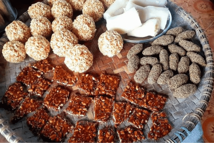 Maghe Sankranti