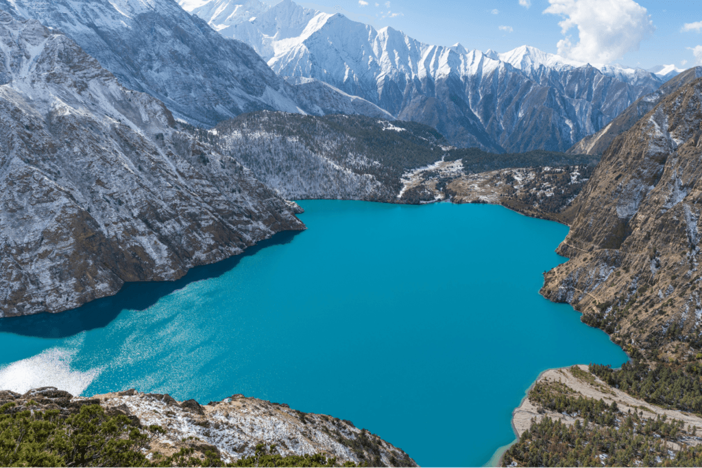 Hidden Nature Wonders in Nepal: 10 Serene Destinations Away from Crowds 3 hidden nature wonder