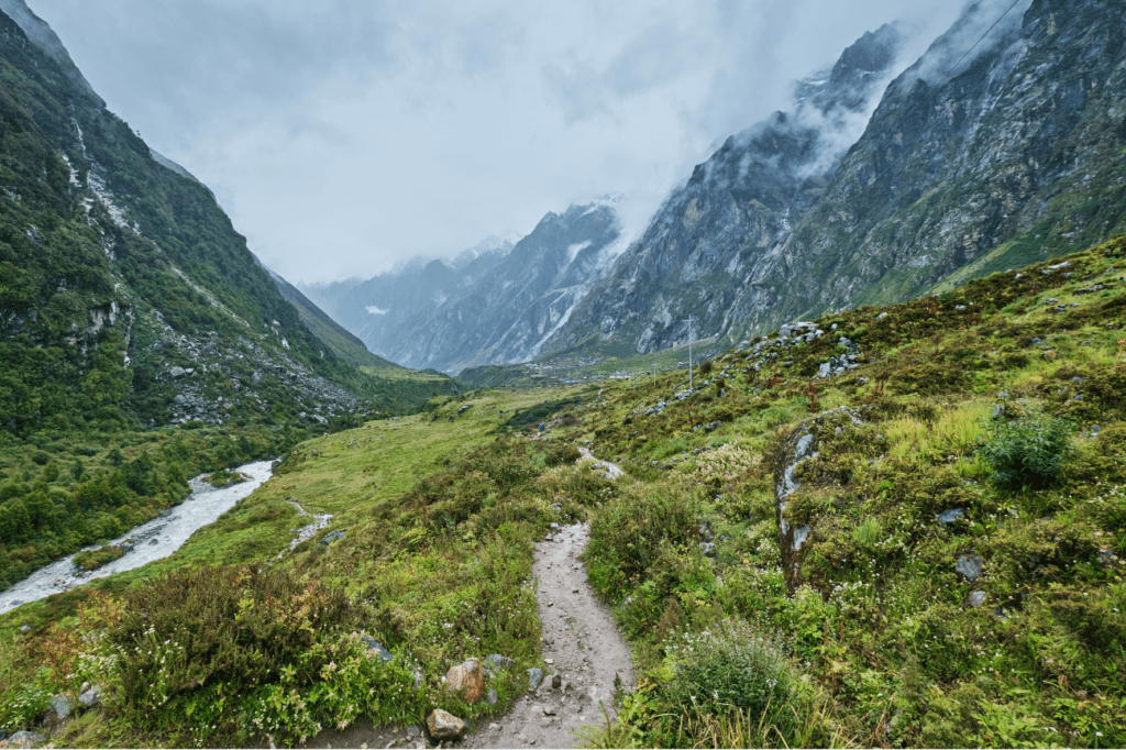 Hidden Nature Wonders in Nepal: 10 Serene Destinations Away from Crowds 8 hidden nature wonder