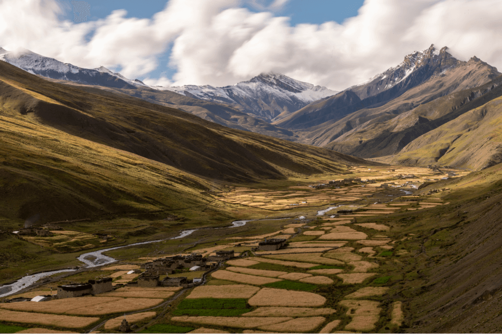 Hidden Nature Wonders in Nepal: 10 Serene Destinations Away from Crowds 5 upper dolpa