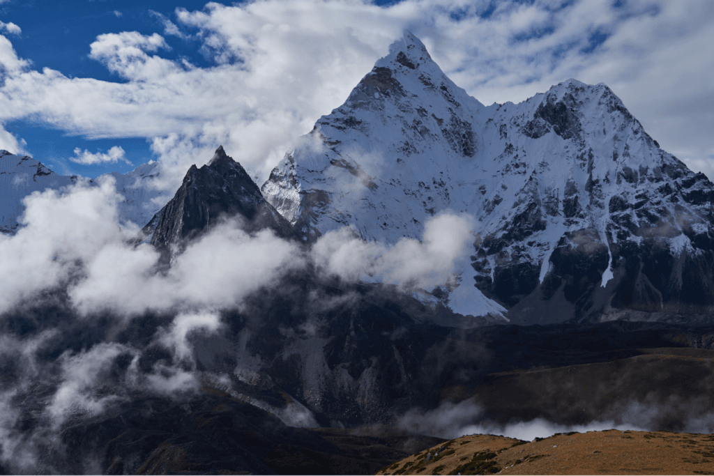7 Hidden Gems Along the Everest Base Camp Trail 3 hidden gems