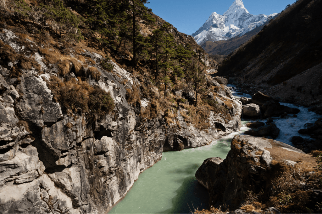 7 Hidden Gems Along the Everest Base Camp Trail 2 hidden gems