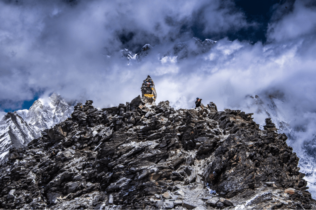 7 Hidden Gems Along the Everest Base Camp Trail 7 hidden gems