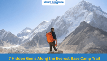 7 Hidden Gems Along the Everest Base Camp Trail