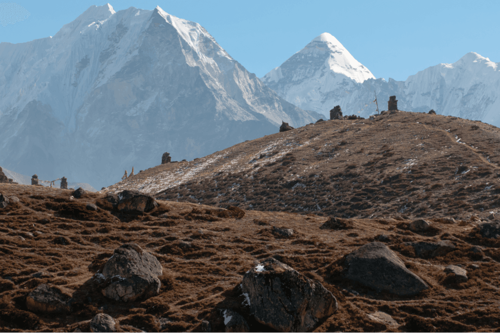 7 Hidden Gems Along the Everest Base Camp Trail 8 hidden gems