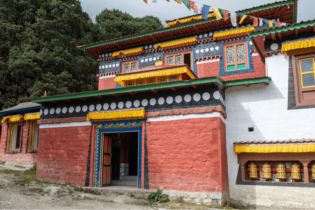 7 Hidden Gems Along the Everest Base Camp Trail 4 hidden gems