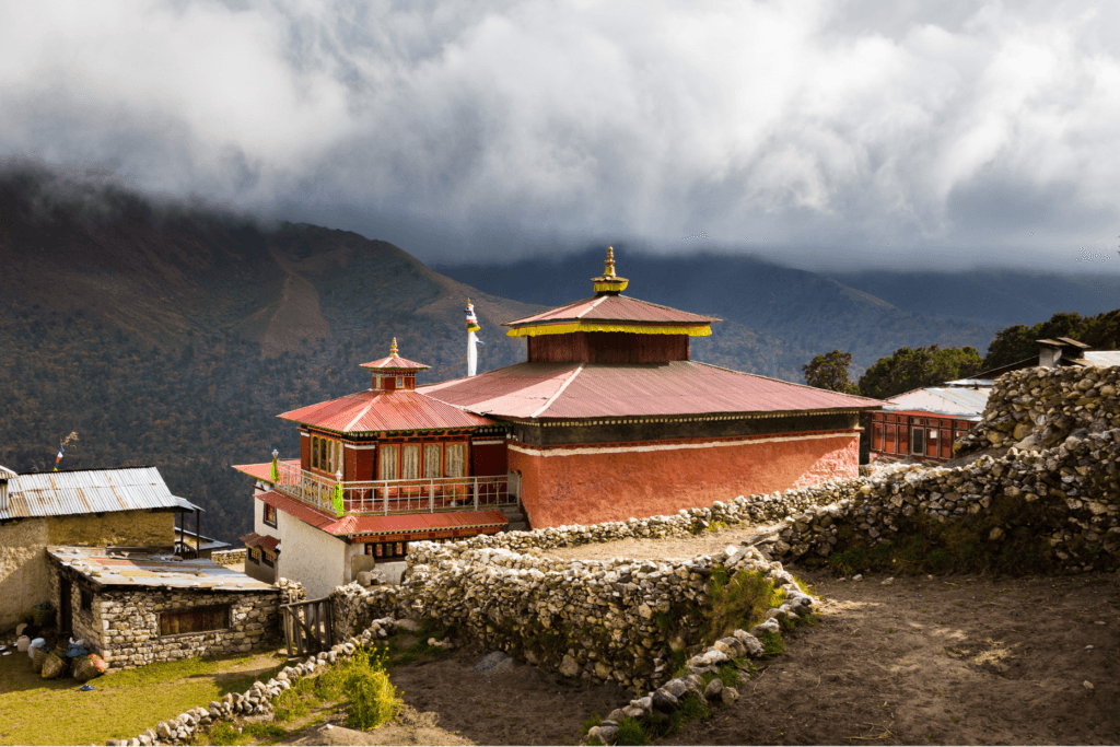 7 Hidden Gems Along the Everest Base Camp Trail 5 hidden gems