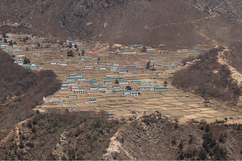 7 Hidden Gems Along the Everest Base Camp Trail 6 hidden gems